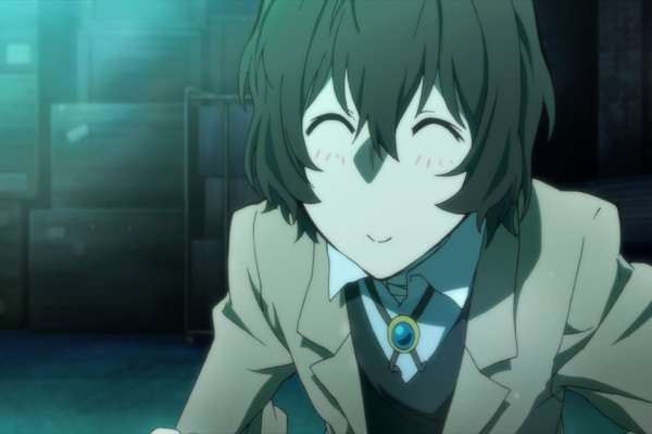 16 Fakta Osamu Dazai, Karakter Paling Rumit di Bungou Stray Dogs
