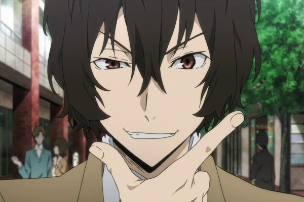 16 Fakta Osamu Dazai, Karakter Paling Rumit di Bungou Stray Dogs