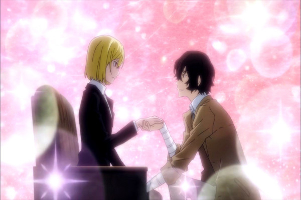 16 Fakta Osamu Dazai, Karakter Paling Rumit di Bungou Stray Dogs