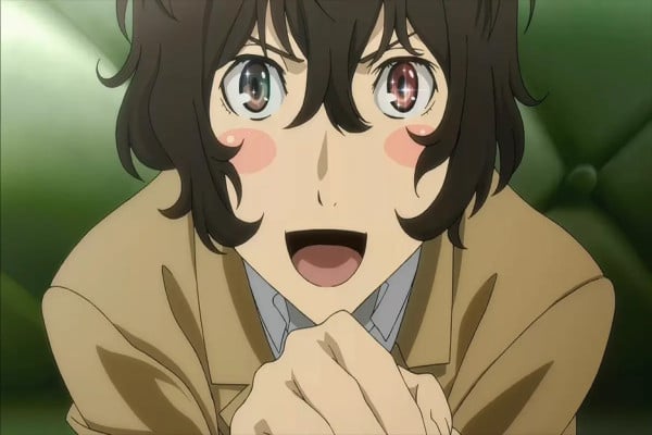 16 Fakta Osamu Dazai, Karakter Paling Rumit di Bungou Stray Dogs