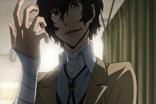 16 Fakta Osamu Dazai, Karakter Paling Rumit di Bungou Stray Dogs