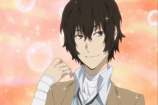 16 Fakta Osamu Dazai, Karakter Paling Rumit di Bungou Stray Dogs