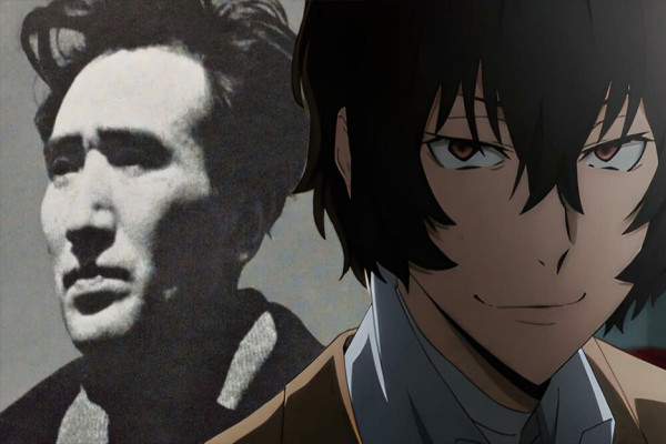 16 Fakta Osamu Dazai, Karakter Paling Rumit di Bungou Stray Dogs