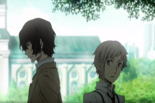16 Fakta Osamu Dazai, Karakter Paling Rumit di Bungou Stray Dogs