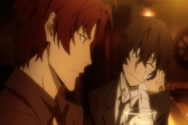 16 Fakta Osamu Dazai, Karakter Paling Rumit di Bungou Stray Dogs