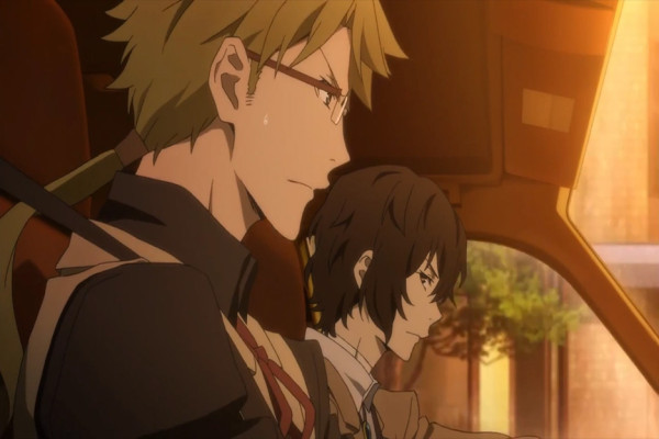16 Fakta Osamu Dazai, Karakter Paling Rumit di Bungou Stray Dogs