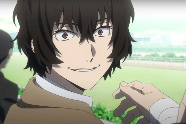 16 Fakta Osamu Dazai, Karakter Paling Rumit di Bungou Stray Dogs