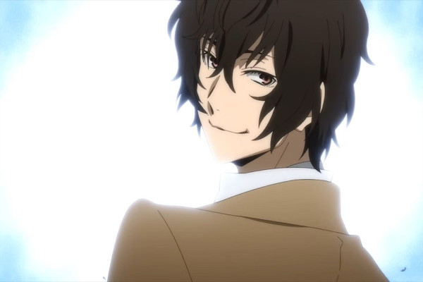 16 Fakta Osamu Dazai, Karakter Paling Rumit di Bungou Stray Dogs
