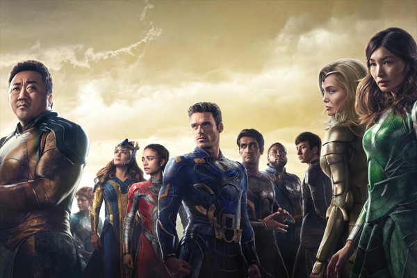 10 Film Paling Enggak Penting di Franchise Populer