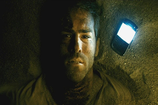 10 Film Ini Hanya Berlokasi di Satu Tempat, Seru dan Tegang!
