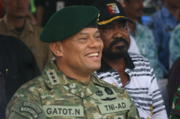 Deretan KSAD yang Kariernya Melejit Jadi Panglima TNI Sedekade Terakhir, Nomor 3 Menantu Eks Kepala BIN