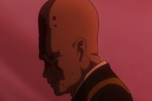 10 Penjahat Terburuk di Jigokuraku: Hell's Paradise