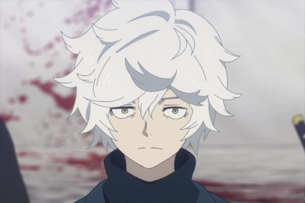 10 Penjahat Terburuk di Jigokuraku: Hell's Paradise