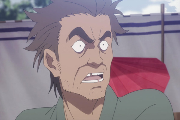 10 Penjahat Terburuk di Jigokuraku: Hell's Paradise