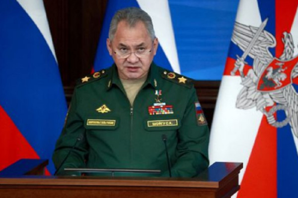 5 Orang Kepercayaan Putin dalam Melawan Kudeta Wagner dan Perang Rusia