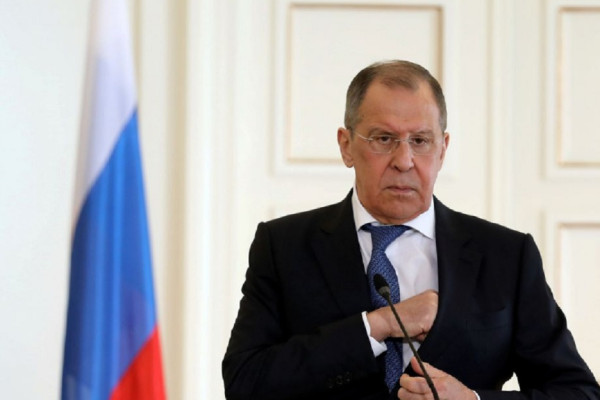 5 Orang Kepercayaan Putin dalam Melawan Kudeta Wagner dan Perang Rusia
