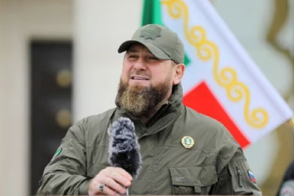 5 Orang Kepercayaan Putin dalam Melawan Kudeta Wagner dan Perang Rusia