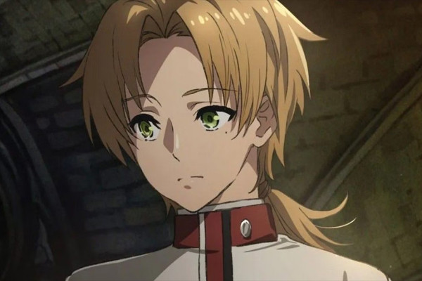Profil Singkat 10+ Karakter Mushoku Tensei: Jobless Reincarnation