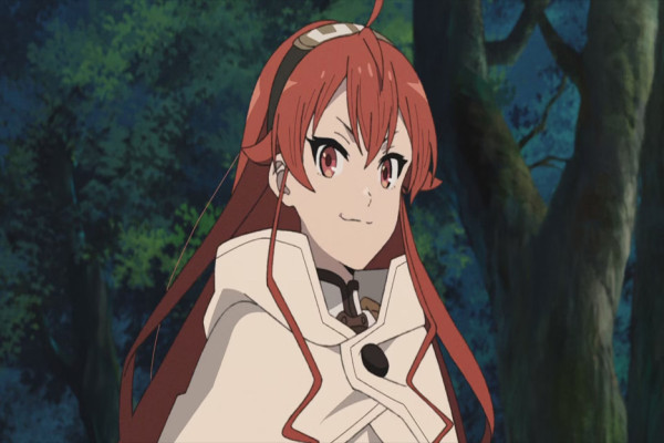 Profil Singkat 10+ Karakter Mushoku Tensei: Jobless Reincarnation