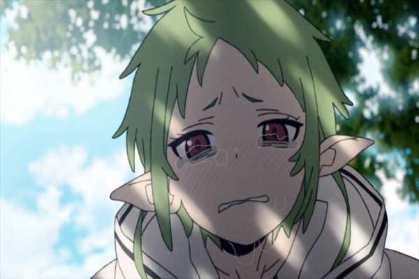 Profil Singkat 10+ Karakter Mushoku Tensei: Jobless Reincarnation