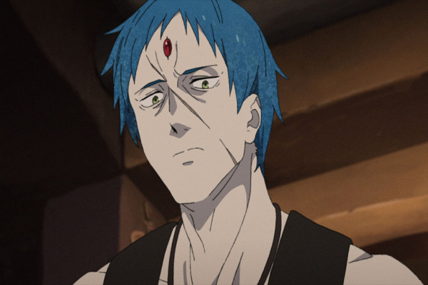 Profil Singkat 10+ Karakter Mushoku Tensei: Jobless Reincarnation