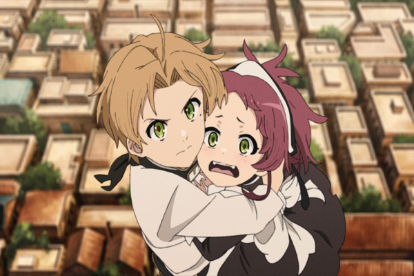 Profil Singkat 10+ Karakter Mushoku Tensei: Jobless Reincarnation