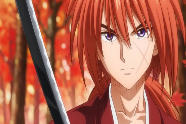 10 Fakta Rurouni Kenshin, Anime Klasik yang Di-Remake Lagi