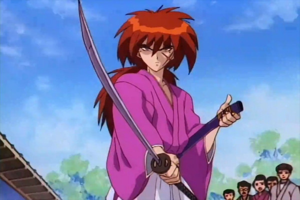 10 Fakta Rurouni Kenshin, Anime Klasik yang Di-Remake Lagi