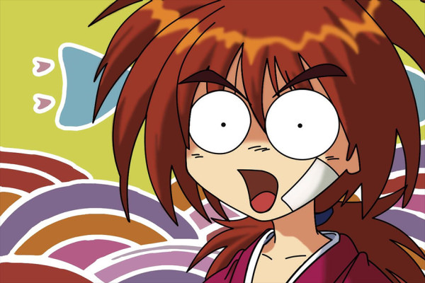 10 Fakta Rurouni Kenshin, Anime Klasik yang Di-Remake Lagi