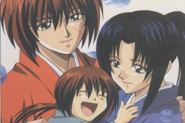 10 Fakta Rurouni Kenshin, Anime Klasik yang Di-Remake Lagi