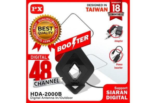 Cari Aksesoris TV? Ke AladinMall Aja, Ada Harga Super Hemat + Gratis Ongkir!