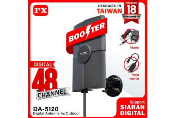 Cari Aksesoris TV? Ke AladinMall Aja, Ada Harga Super Hemat + Gratis Ongkir!