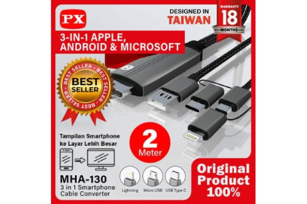 Cari Aksesoris TV? Ke AladinMall Aja, Ada Harga Super Hemat + Gratis Ongkir!