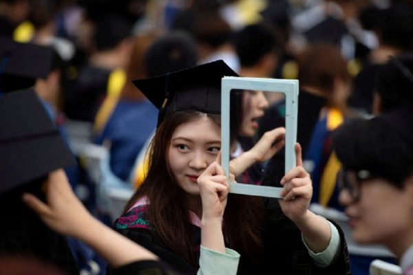 10 Negara yang Membayar Gaji Tertinggi bagi Fresh Graduate, Mayoritas dari Eropa