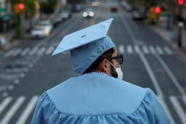 10 Negara yang Membayar Gaji Tertinggi bagi Fresh Graduate, Mayoritas dari Eropa
