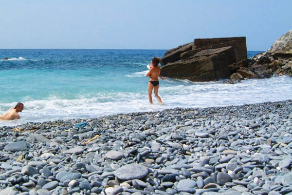 Berani Bugil? Deretan Pantai Telanjang Terbaik di Dunia, Ada Tetangga Indonesia (Habis)