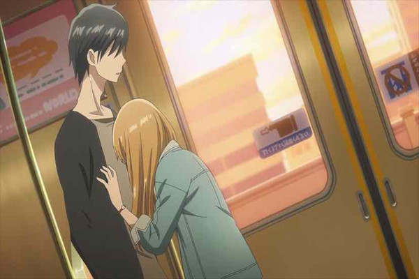 10 Anime Spring 2023 Rating Tertinggi, Romance Berjaya