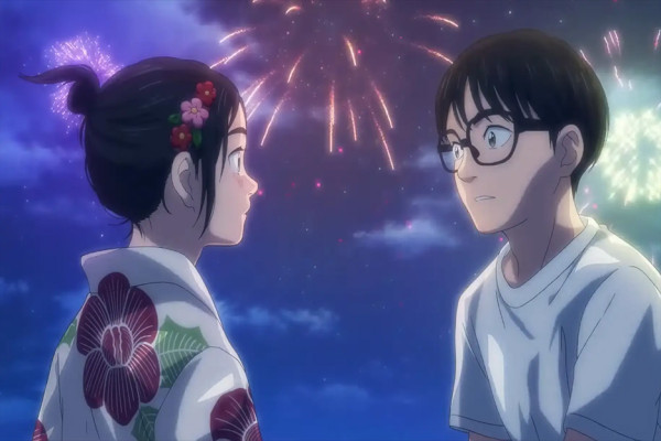 10 Anime Spring 2023 Rating Tertinggi, Romance Berjaya