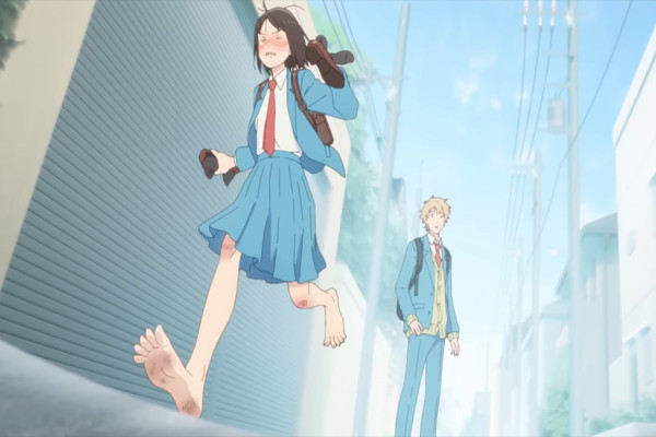 10 Anime Spring 2023 Rating Tertinggi, Romance Berjaya