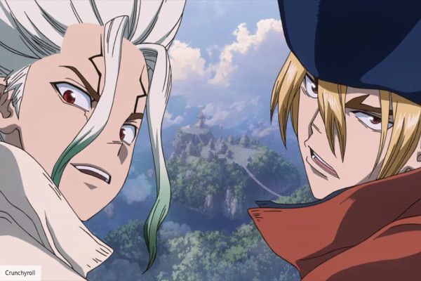 10 Anime Spring 2023 Rating Tertinggi, Romance Berjaya