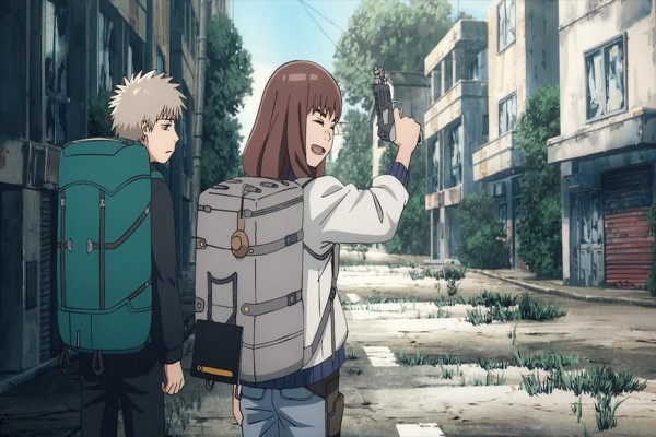 10 Anime Spring 2023 Rating Tertinggi, Romance Berjaya