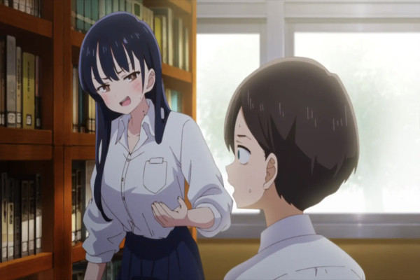 10 Anime Spring 2023 Rating Tertinggi, Romance Berjaya
