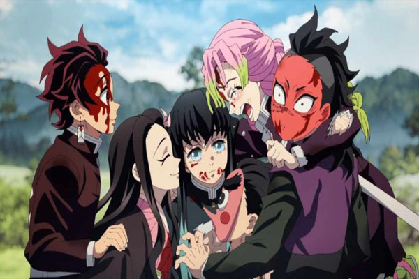 10 Anime Spring 2023 Rating Tertinggi, Romance Berjaya