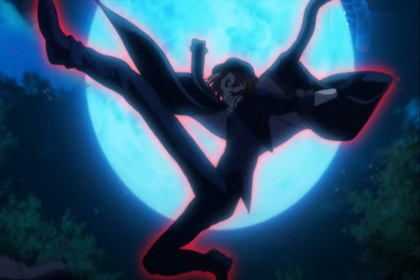 10 Fakta Chuuya Nakahara, Karakter Terpopuler Bungou Stray Dogs