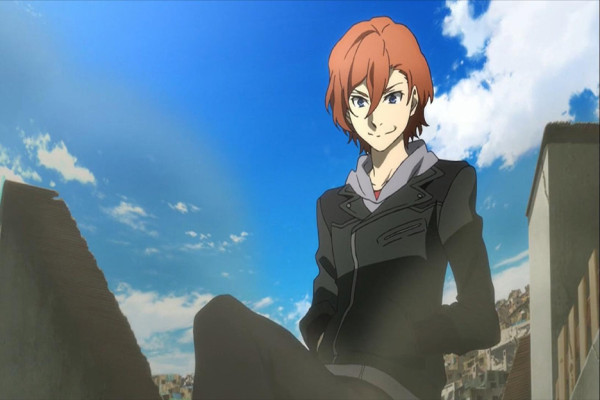 10 Fakta Chuuya Nakahara, Karakter Terpopuler Bungou Stray Dogs