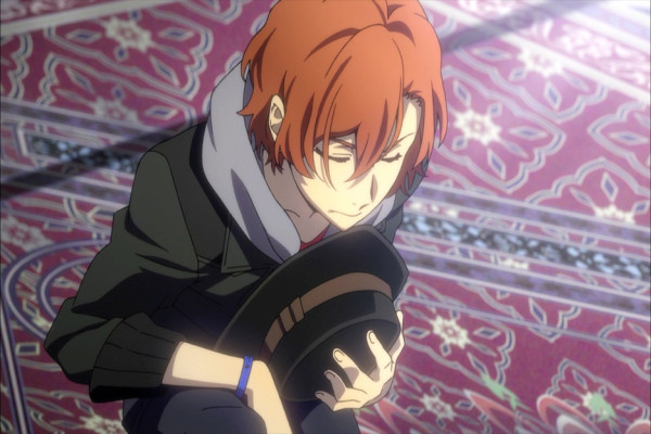 10 Fakta Chuuya Nakahara, Karakter Terpopuler Bungou Stray Dogs