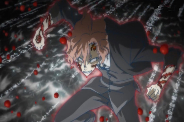 10 Fakta Chuuya Nakahara, Karakter Terpopuler Bungou Stray Dogs