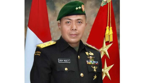 3 Jenderal TNI Bintang Dua Baru Abituren Akmil 1988, Nomor 1 Jago Intelijen