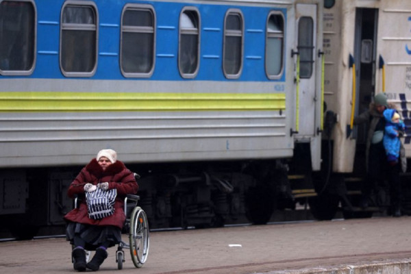 5 Negara Paling Ramah terhadap Disabilitas, Nomor 3 Menyediakan Akses Petualangan Alam