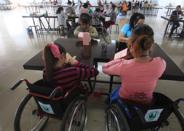 5 Negara Paling Ramah terhadap Disabilitas, Nomor 3 Menyediakan Akses Petualangan Alam